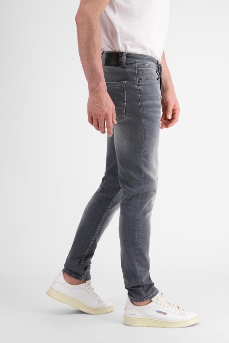 Lerros denimhose lang
